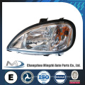 American Truck Parts Crystal a conduit la lumière avec la certification DOT pour Freightliner Columbia Truck Light LED